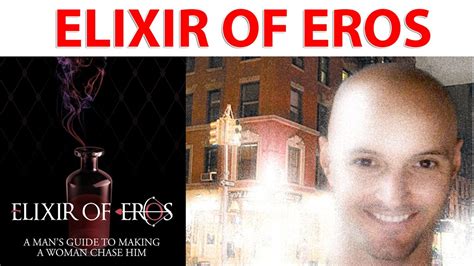 Elixir of Eros Review .